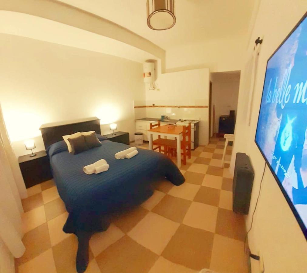 Mg Suites モンテ・グランデ エクステリア 写真