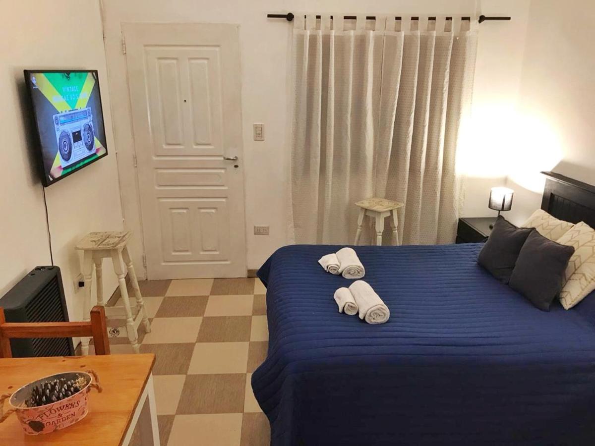 Mg Suites モンテ・グランデ エクステリア 写真