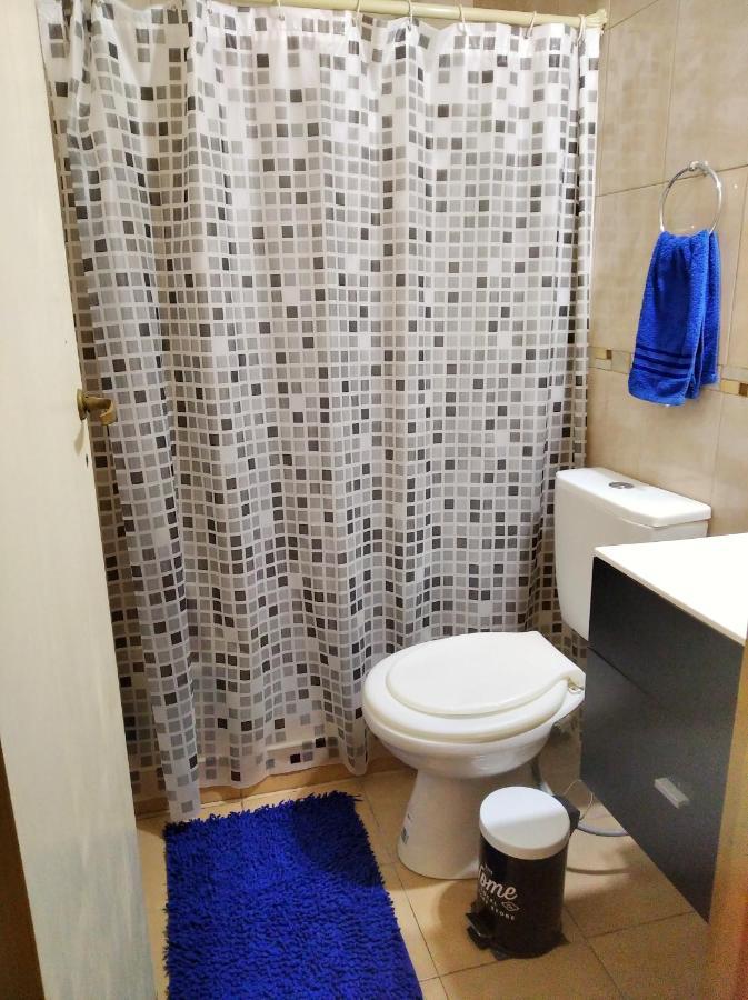 Mg Suites モンテ・グランデ エクステリア 写真