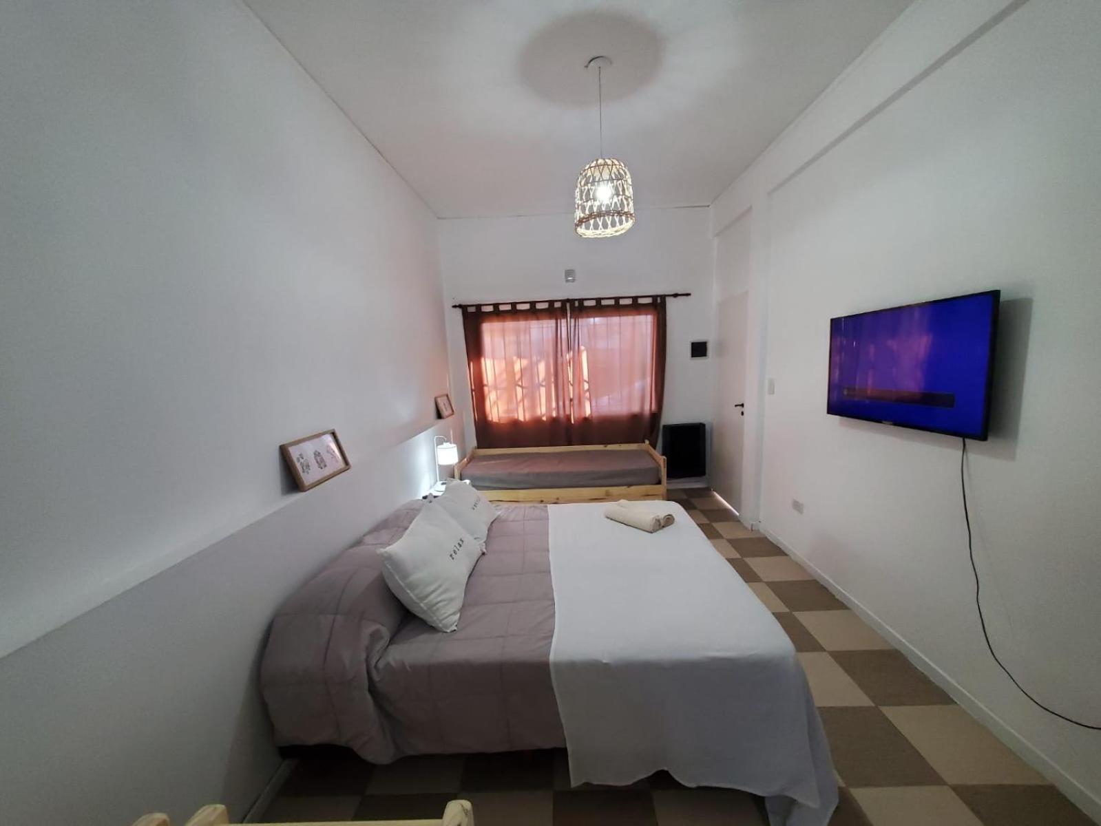 Mg Suites モンテ・グランデ エクステリア 写真