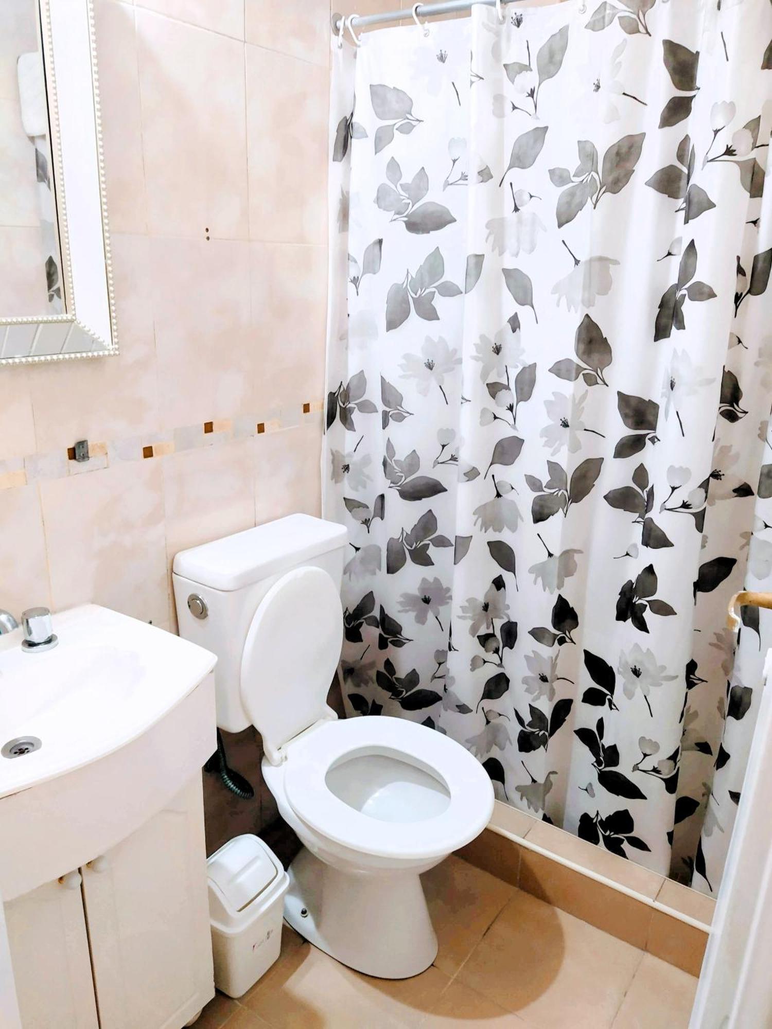 Mg Suites モンテ・グランデ エクステリア 写真